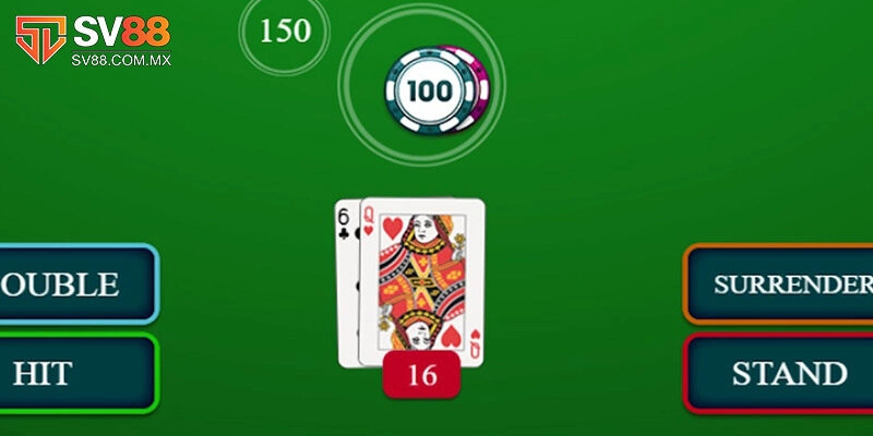 Review Blackjack Sv88 – Sản Phẩm Hấp Dẫn Và An Toàn